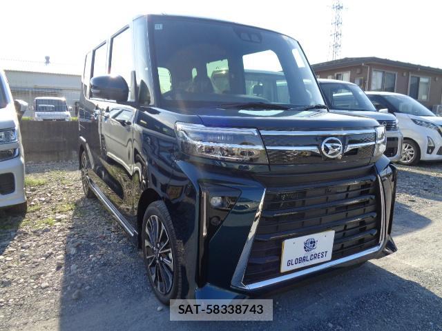 Daihatsu TANTO 2024-11 8055722-16