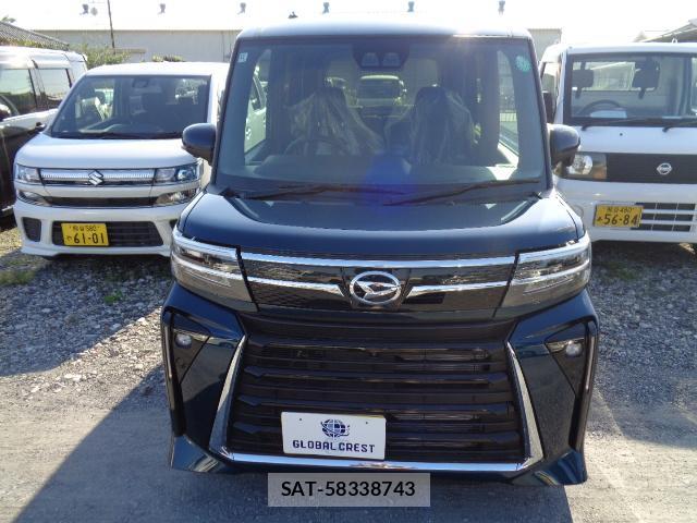Daihatsu TANTO 2024-11 8055722-17