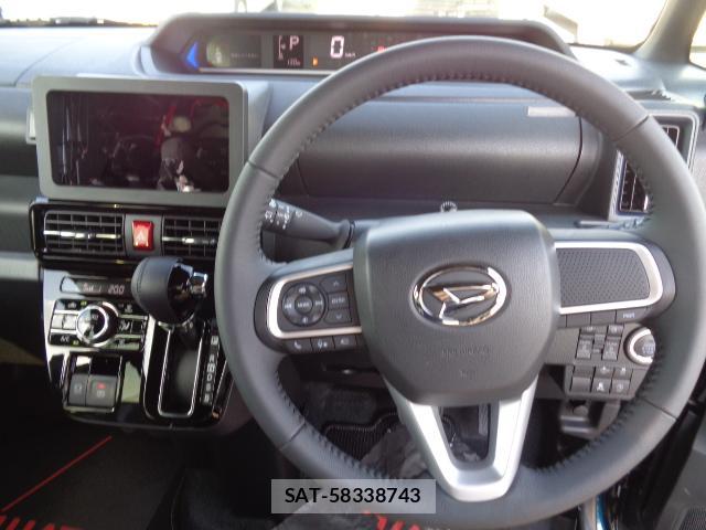 Daihatsu TANTO 2024-11 8055722-2