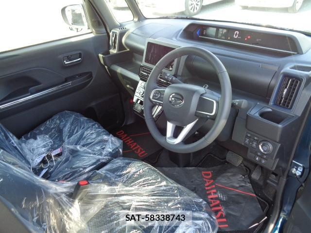 Daihatsu TANTO 2024-11 8055722-3