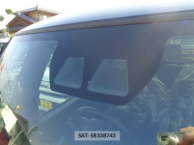Daihatsu TANTO 2024-11 8055722-4