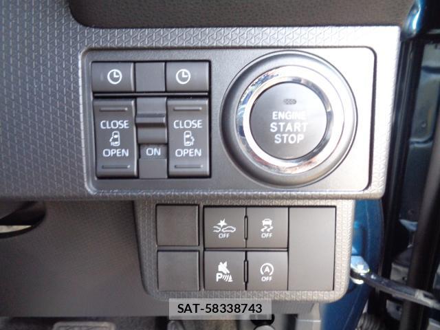 Daihatsu TANTO 2024-11 8055722-6