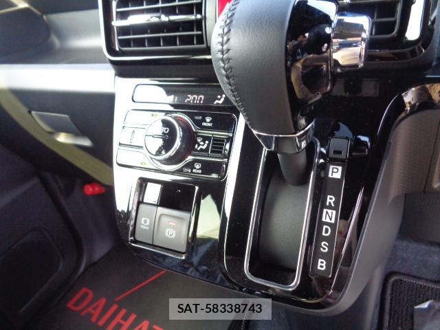 Daihatsu TANTO 2024-11 8055722-7