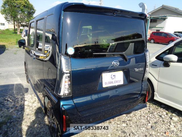 Daihatsu TANTO 2024-11 8055722-9