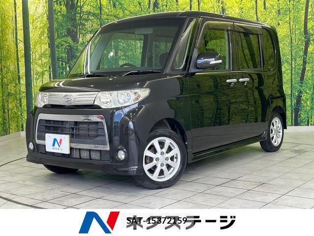 Daihatsu TANTO 2011-08 8055766-0