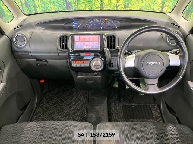 Daihatsu TANTO 2011-08 8055766-1