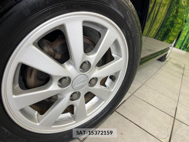 Daihatsu TANTO 2011-08 8055766-12