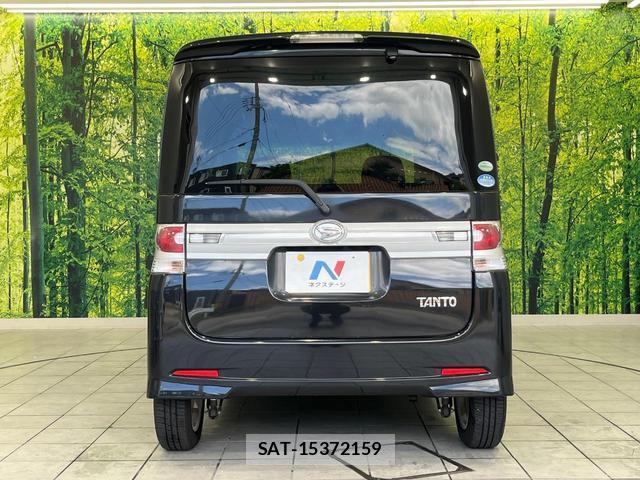 Daihatsu TANTO 2011-08 8055766-14