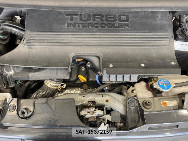 Daihatsu TANTO 2011-08 8055766-17