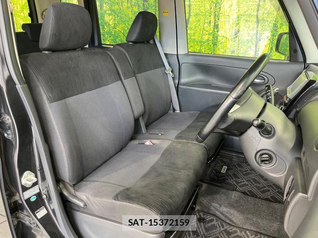 Daihatsu TANTO 2011-08 8055766-7