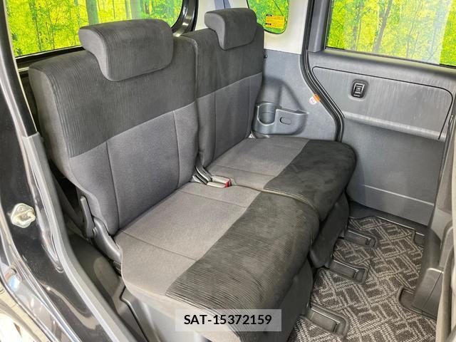 Daihatsu TANTO 2011-08 8055766-8