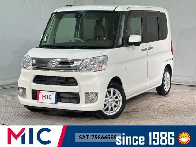 Daihatsu TANTO 2016-02 8055800-0