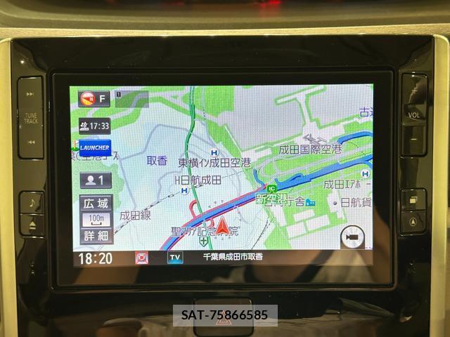 Daihatsu TANTO 2016-02 8055800-1