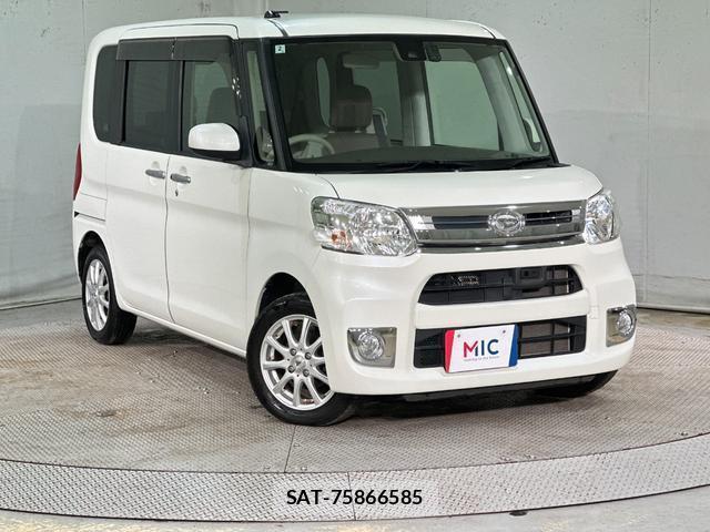 Daihatsu TANTO 2016-02 8055800-10