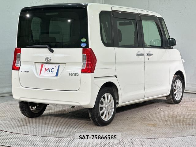 Daihatsu TANTO 2016-02 8055800-12