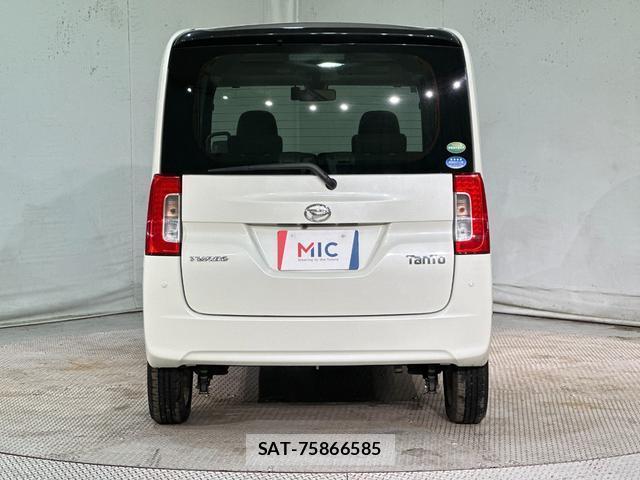 Daihatsu TANTO 2016-02 8055800-13