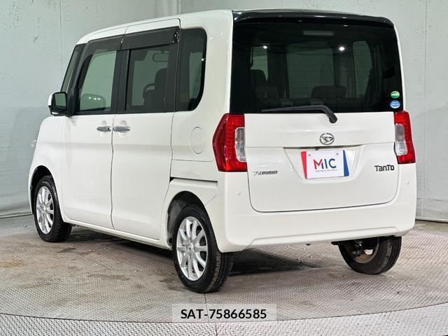 Daihatsu TANTO 2016-02 8055800-14