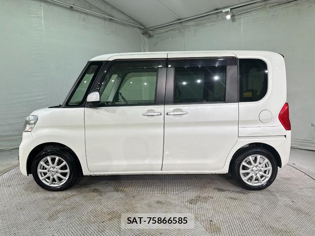 Daihatsu TANTO 2016-02 8055800-15