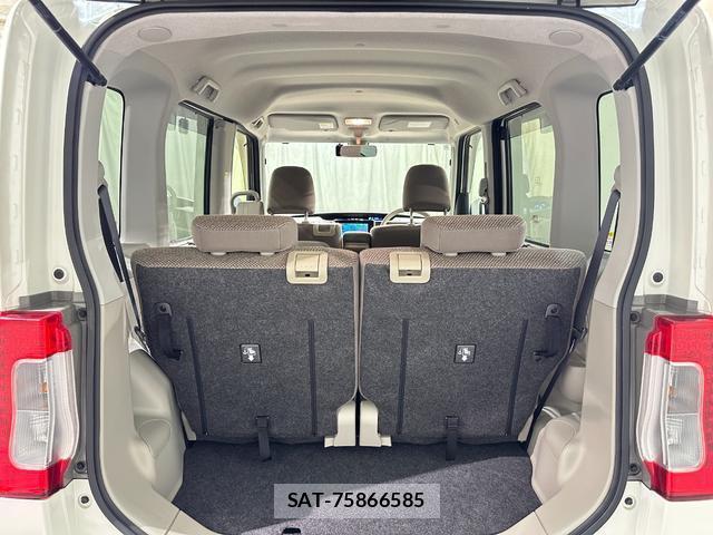 Daihatsu TANTO 2016-02 8055800-16