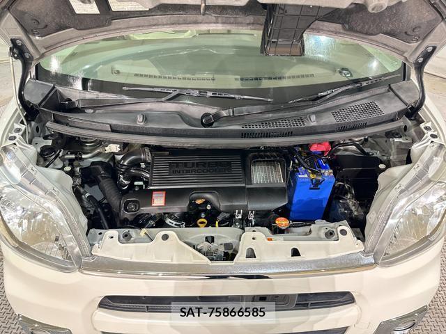 Daihatsu TANTO 2016-02 8055800-17