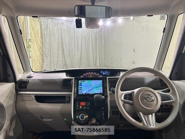 Daihatsu TANTO 2016-02 8055800-19
