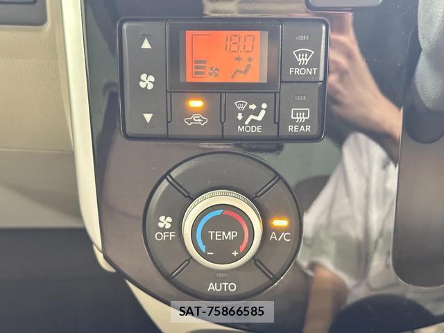 Daihatsu TANTO 2016-02 8055800-5