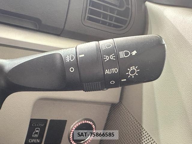 Daihatsu TANTO 2016-02 8055800-6
