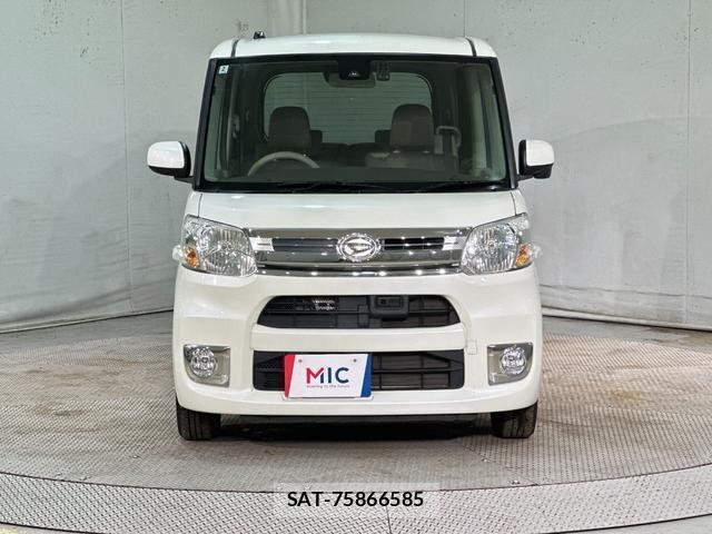 Daihatsu TANTO 2016-02 8055800-8