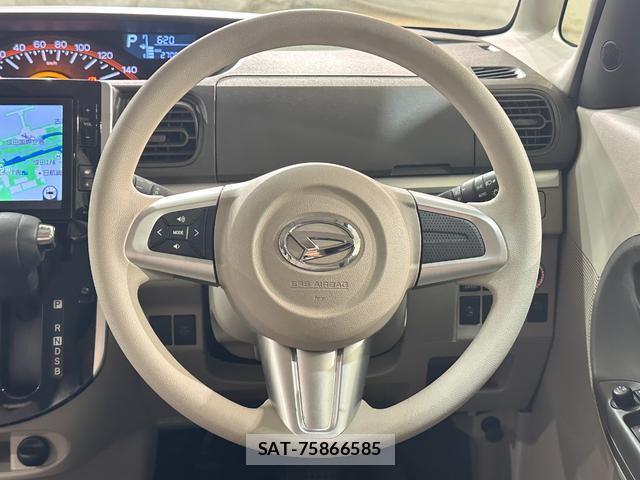 Daihatsu TANTO 2016-02 8055800-9