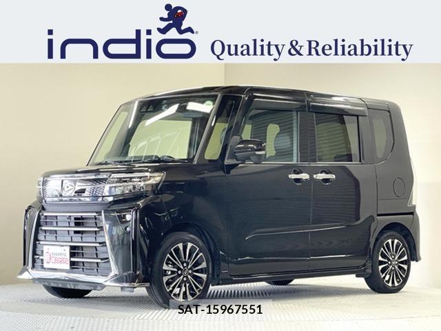 Daihatsu TANTO 2023-10 8055920-0