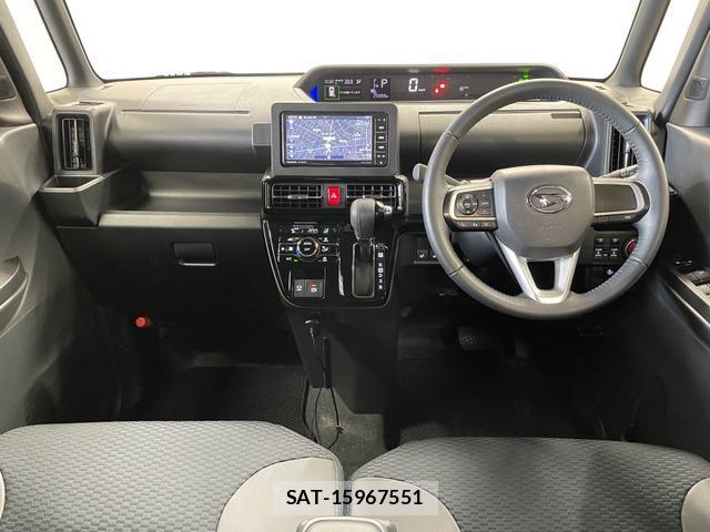 Daihatsu TANTO 2023-10 8055920-1