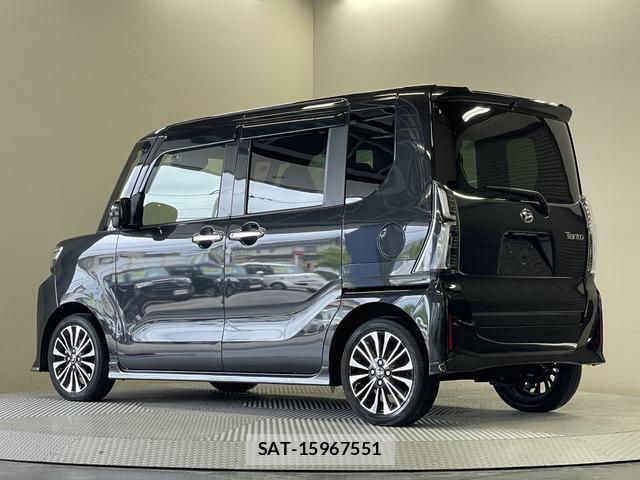 Daihatsu TANTO 2023-10 8055920-10