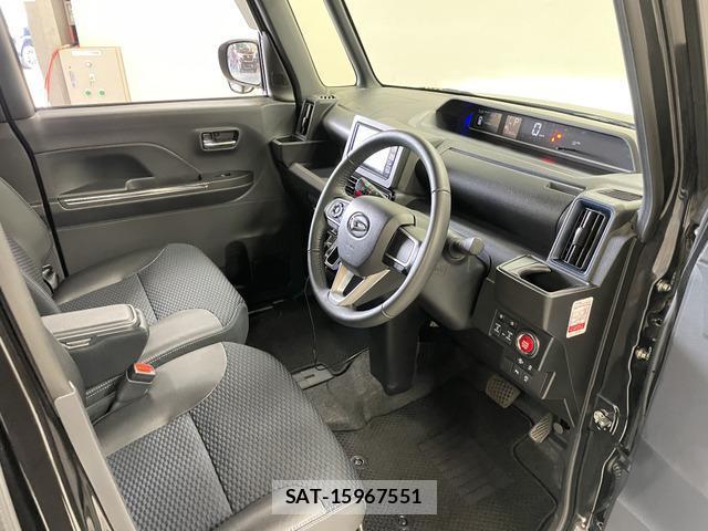 Daihatsu TANTO 2023-10 8055920-11