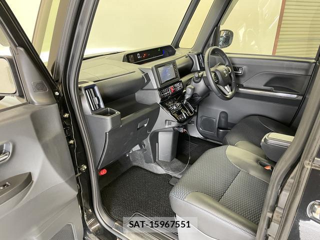 Daihatsu TANTO 2023-10 8055920-12