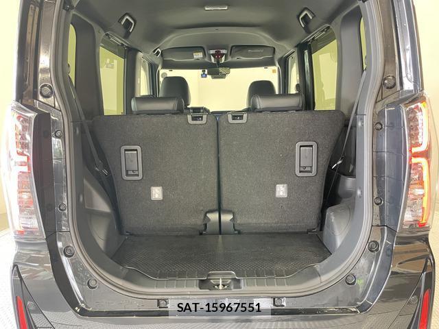 Daihatsu TANTO 2023-10 8055920-14