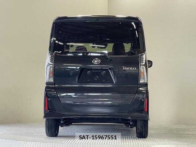 Daihatsu TANTO 2023-10 8055920-16