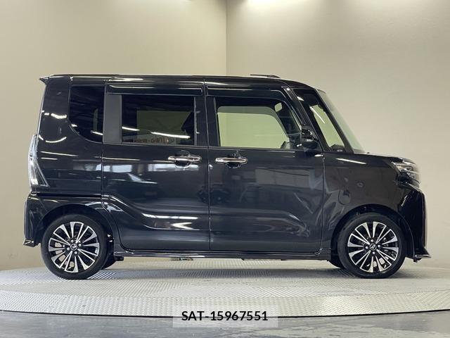 Daihatsu TANTO 2023-10 8055920-17