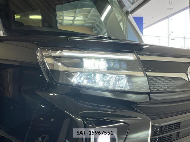 Daihatsu TANTO 2023-10 8055920-18