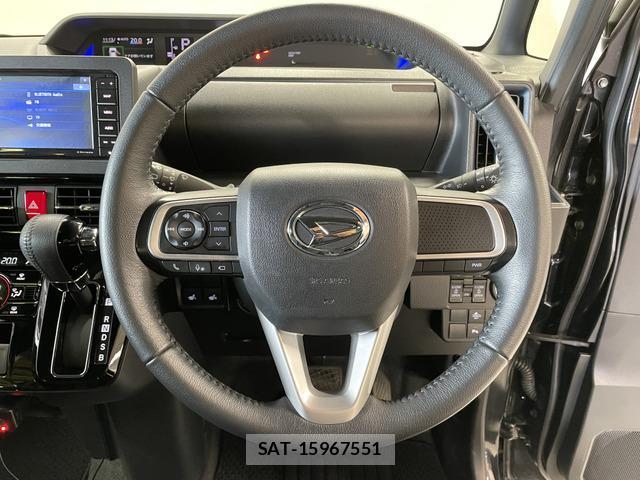 Daihatsu TANTO 2023-10 8055920-19