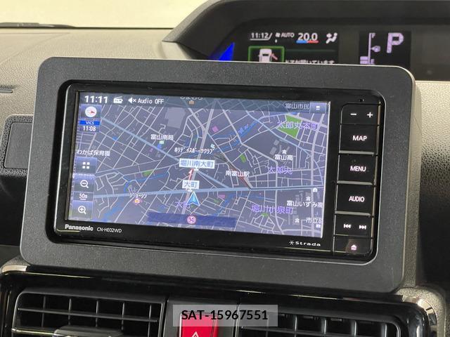 Daihatsu TANTO 2023-10 8055920-2