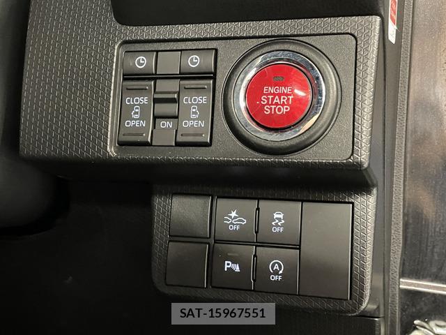 Daihatsu TANTO 2023-10 8055920-5