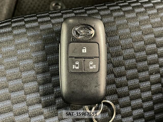 Daihatsu TANTO 2023-10 8055920-6