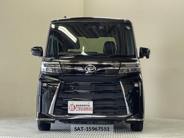 Daihatsu TANTO 2023-10 8055920-7