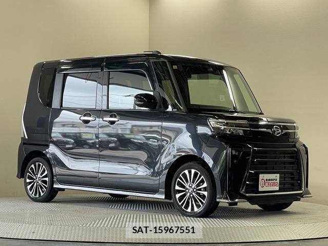 Daihatsu TANTO 2023-10 8055920-8