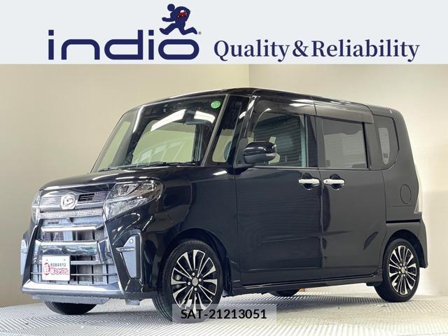 Daihatsu TANTO 2019-09 8055926-0
