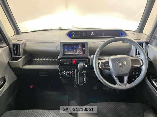 Daihatsu TANTO 2019-09 8055926-1