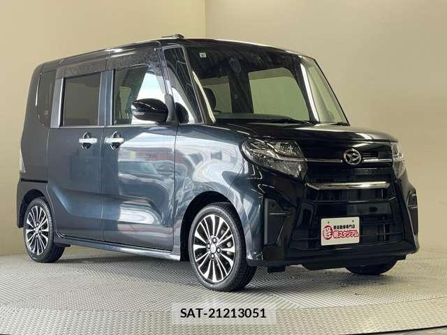 Daihatsu TANTO 2019-09 8055926-10