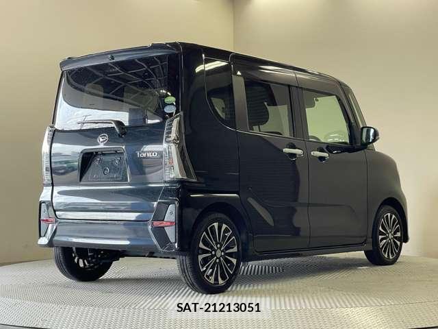 Daihatsu TANTO 2019-09 8055926-11