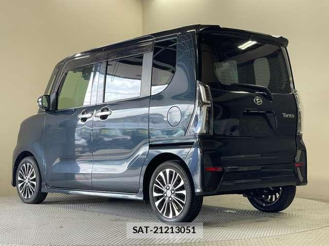 Daihatsu TANTO 2019-09 8055926-12