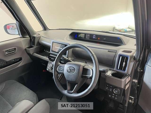Daihatsu TANTO 2019-09 8055926-13